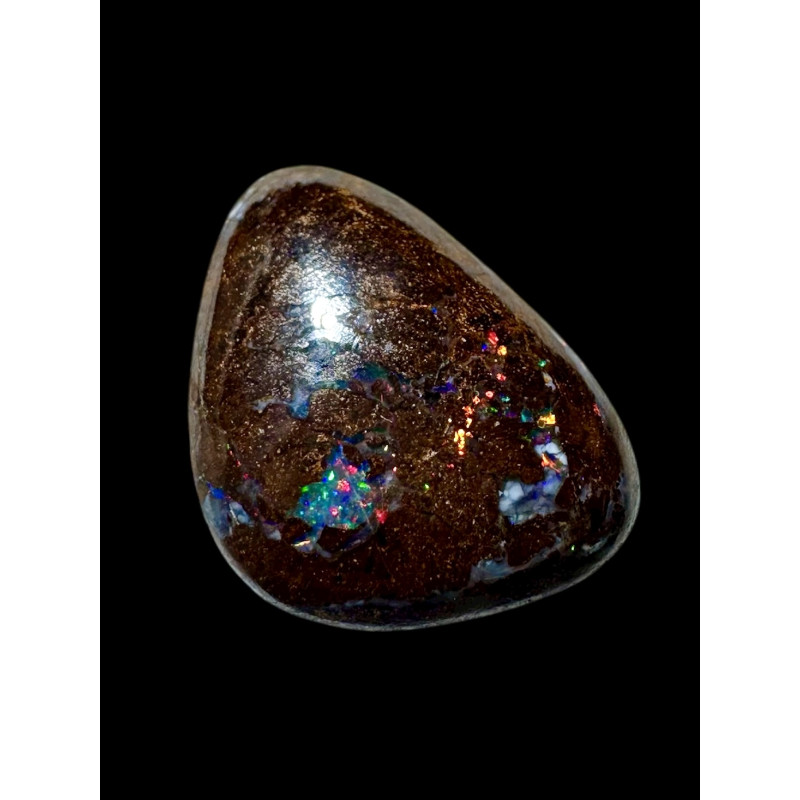 Opale Boulder Yowah 5.35 carats
