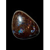 Opale Boulder Yowah 5.35 carats