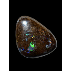 Opale Boulder Yowah 5.35 carats