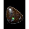 Opale Boulder Yowah 5.35 carats
