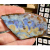 Opale Boulder semi brute