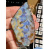 Opale Boulder semi brute