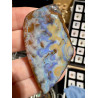 Opale Boulder semi brute
