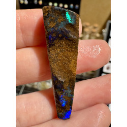 Opale Boulder semi brute