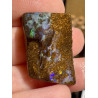 Opale Boulder semi brute