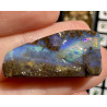 Opale Boulder semi brute