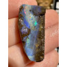 Opale Boulder semi brute