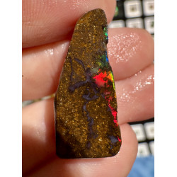 Opale Boulder semi brute