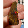 Opale Boulder semi brute