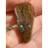 Opale Boulder semi brute