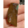 Opale Boulder semi brute