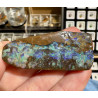 Opale Boulder semi brute