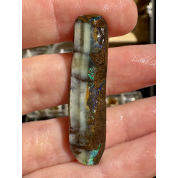 Opale Boulder semi brute