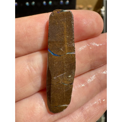 Opale Boulder semi brute