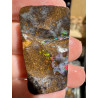 Opale Boulder semi brute