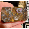 Opale Boulder semi brute
