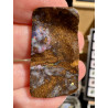 Opale Boulder semi brute