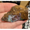 Opale Boulder semi brute