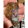 Opale Boulder semi brute