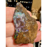 Opale Boulder semi brute