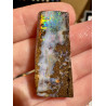 Opale Boulder semi brute