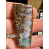 Opale Boulder semi brute