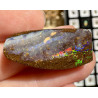 Opale Boulder semi brute
