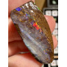 Opale Boulder semi brute