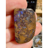 Opale Boulder semi brute