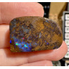 Opale Boulder semi brute