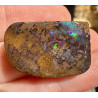 Opale Boulder semi brute