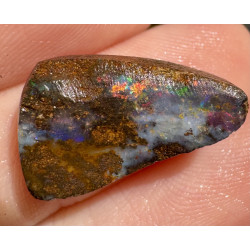 Opale Boulder semi brute