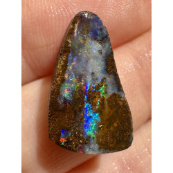 Opale Boulder semi brute