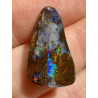 Opale Boulder semi brute