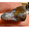 Opale Boulder semi brute
