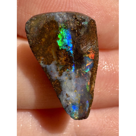 Opale Boulder semi brute