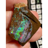 Opale Boulder semi brute