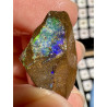 Opale Boulder semi brute