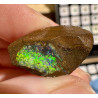 Opale Boulder semi brute