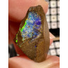 Opale Boulder semi brute