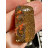 Opale Boulder semi brute