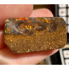 Opale Boulder semi brute