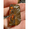 Opale Boulder semi brute