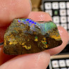 Opale Boulder semi brute
