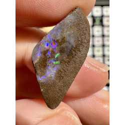 Opale Boulder semi brute