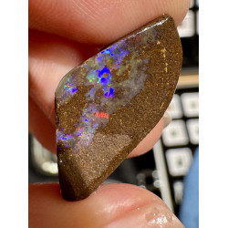 Opale Boulder semi brute