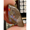 Opale Boulder semi brute