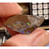 Opale Boulder semi brute