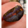 Opale Boulder semi brute