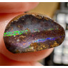 Opale Boulder semi brute
